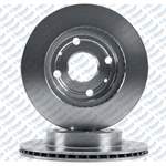 FREN DISKI ON HAVALI 234mm DAIHATSU SIRION 00-10 YRV 01-10 COURE 04-10 JUSTY 07/>