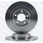 FREN DISKI ARKA 292mm OPEL ASTRA J 1.4I 1.4I TURBO 1.6I 1.6I TURBO 1.7CDTI 09->