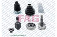 AKS KAFASI DIS AUDI A4 2.0 TFSI 2.0TDI 08> (DIS FREZE:42 IC FREZE:27 CONTA CAPI:76.5)