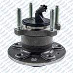 ARKA TEKER PORYASI RULMANLI FIAT CROMA 05->-VECTRA C 02-> 5 BIJON *140*68 ABS