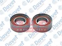 EKSANTRIK GERGI RULMANI KUCUK SLX TMPR 1.6 TIPO UNO PALIO DOBLO FIORINO PUNTO ALBEA DUCATO 1.4 (57*24)