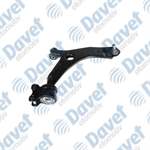 ALT SALINCAK SAG 18MM KOMPLE MAZDA 3-5 03-10