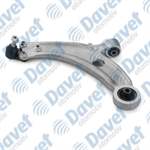 ALT SALINCAK SOL ROTILLI ALIMINYUM PEUGEOT 308 13=> ####