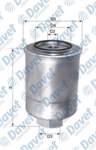 YAKIT FILTRESI CITROEN C4 - AIRCROSS 1.8 HDI - MITSUBISHI ASX 1.8 DI-D  ####