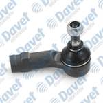 ROTBASI DISI SAG VW TRANSPORTER IV T4 90->  ####