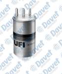 MAZOT FILTRESI DUSTER-LOGAN-MCV-SANDERO 1.5 K9K