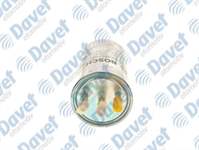 YAKIT FILTRESI DACIA LOGAN DUSTER SANDERO 1.5DCI CLIO SYMBOL II