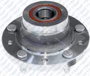 ARKA TEKER RULMANI PORYALI FORD TRANSIT 2.2 TDCI-2.4 TDCI 260/280/300 PS 2006>2014-37 X 193×92