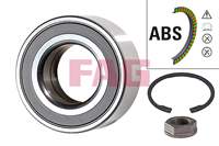 ON TEKER RULMANI (KIT) BERLINGO C-ELYSEE C2 C3 C4 C5 DS3 DS4 DS5 CROSSLAND X P207 P208 P301 P307 P308 P2008 P3008 P5008 RCZ PARTNER TEPEE 1.2 1.5 1.5BLUEHDI 1.6 1.6HDI 1.6BLUEHDI