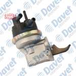 BENZIN OTOMATIGI R9 - R11 EM 3 TUPLU