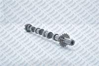EKSANTRIK MILI EKSOZ DOKUM P407-P607-P807 06-11 C5 II-C5 III S-MAX MONDEO IV GALAXY II 08> OUTLANDER II 07-12 2.2DI-D 4WD 2.2HDI 2.2TDCI