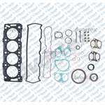 MOTOR TAKIM CONTA FULL SKC HARIC VITON KECELI-SUBAP LASTIKLI PARTNER 1.9 DIZEL DW8
