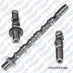 EKSANTRIK MILI EMME (1-3 SILINDIR)(059109021BA) VW PASSAT (03-05) AUDI A4 A6 (00-05) SKODA SUPERB (03-08) 2.5TDI V6 (BAU-BDH)