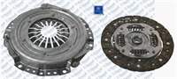DEBRIYAJ SETI RULMANSIZ FIESTA V FUSION KA 1.3 1.4 16V 01->