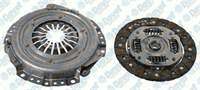 DEBRIYAJ SETI RULMANSIZ FIESTA V FUSION KA 1.3 1.4 16V 01->