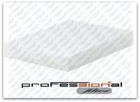 POLEN FILTRESI SEDICI 06> / CUORE 07> TERIOS 05> / SWIFT 05> SX4 06>