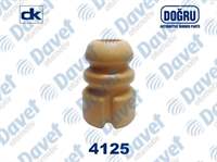 AMORTISOR TAKOZU ON P206  ####