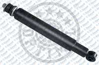 ARKA AMORTISOR [YAGLI] ASTRA F 91-98 VECTRA A 88-95
