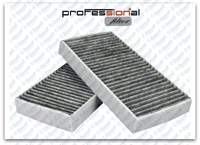 POLEN FILTRESI HONDA CIVIC 01-05 - HONDA CRV 02-06 -HONDA FRV - STREAM IKILI KARBONLU