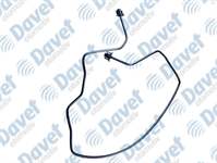 SU HORTUMU GALAXY II 2.0TDCI 06-15-MONDEO IV 2.0TDCI 07-15-SMAX 2.0TDCI 06-14