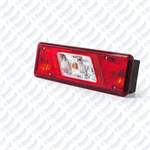STOP LAMBASI SAG FORD TRANSIT V363 PICKUP 14- KABLOLU