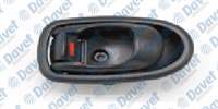 KAPI KOLU IC ON ARKA SOL HYUNDAI ELANTRA 96->00 KIA SHUMA 02->04