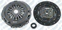 DEBRIYAJ SETI RULMANLI POLO LUPO FABIA CORDOBA IBIZA 1.4TDI AMF-BHC-BMS-BNV