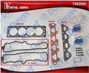 MOTOR TAKIM CONTA UST ASTRA F 92-98 / VECTRA B 96-02 16XEL
