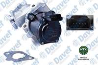 EGR VALFI C2/C3/FIESTA/107/206/207/BIPPER 01- > ####
