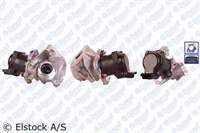 EGR VALFI CITROEN C1 C2 C3 NEMO - FORD FIESTA FUSION