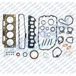 MOTOR TAKIM CONTA FULL SKC HARIC VITON KECELI-SUBAP LASTIKLI MEGANE-LAGUNA-SCENIC-TRAFIC 1.9 DIZEL F9Q