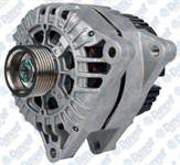 ALTERNATOR CITROEN BERLINGO XSARA C4 C5 C8 PEUGEOT PARTNER P307 1.6 P407 P607 1.9D 2.0