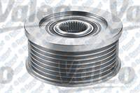ALTERNATOR KASNAGI RULMANLI