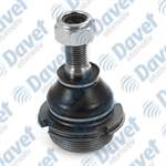 ROTIL ALT 15.7MM P405 P406 P605 P607 C5 XANTIA XM 95-04