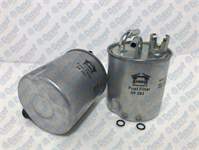 YAKIT FILTRESI RENAULT CLIO III MEGANE II SCENIC II 1.5DCI 2.0DCI 05->