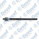 ROTMILI 341mm VW GOLF IV AUDI A3 SEAT LEON
