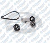 ALTERNATOR GERGI KITI RENAULT MASTER III 2.3DCI 10-OPEL MOVANO B 2.3CDTI 10- VIVARO 2.0CDTI 06-