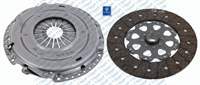 DEBRIYAJ SETI (RULMANSIZ) MERCEDES W447 B907 B910 18>