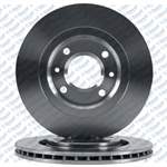 FREN DISKI ON HAVALI 266mm P206 P306 P405 PARTNER BERLINGO EM