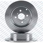 FREN DISKI ON 269mm 4 BIJON COROLLA E12 1.4 VVT-i-1.6 VVT-i- 2.0 D-4D YARIS (P1) 01-05