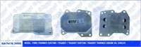 YAG SOGUTUCU FILTRE ADAPTOR ( PETEK ) JUMPER III-BOXER III-DUCATO III 2.2HDI E4 / E5 06-> V347 11>14 CUSTOM 12/-> V362 14/-> 2.2TDCI