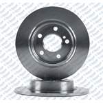 FREN DISKI ARKA 276MM A-SERISI W176 12>18 B-SERISI W242-W246 11>18