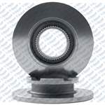 FREN DISKI ARKA DUZ 5 BIJON TRANSIT V347 2.2TDCI 06>14 ONDEN CEKER 280×16x96