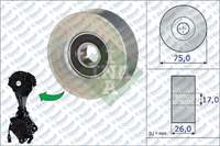 V KAYIS GERGI RULMANI P3008 P2008 P207 P308 P508 P208 P5008 C4 C4 PICASSO DS3 C5 III