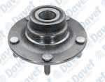 ARKA TEKER RULMANI PORYALI FORD TRANSIT 2.0-2.2 TDCI-2.3 -2.4 TDE 2000>2014-37 X 189×90 ####