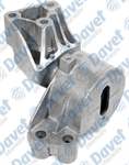 MOTOR TAKOZU FIAT (FIORINO 1.3 D MULTIJET - LINEA 1.3 - 1.6 D MULTIJET - DOBLO 1.3 D MULTIJET)