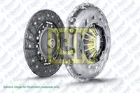 DEBRIYAJ SETI TRANSIT V347 2.2 TDCI 06=>
