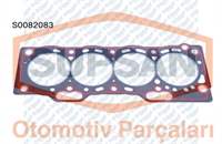 SILINDIR KAPAK CONTASI COROLLA 1.3 12V (95 MODEL KARBURATORLU) ####