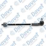 KOMPLE ROT SAG CADDY III- PASSAT V - TOURAN ####