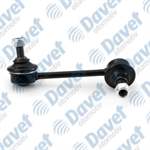 STABILIZER Z ROT SOL SANTA FE 00-> ####